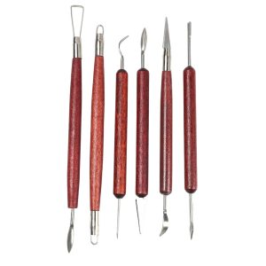 Pottery Tools Set # 37