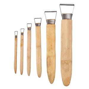 Ribbon Tool Set of 6