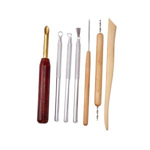 Pottery Tools Set # 49
