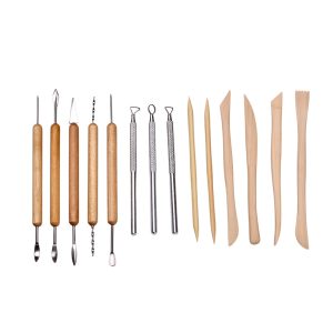Pottery Tools Set # 53