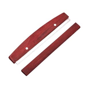 Clay Knife # 62