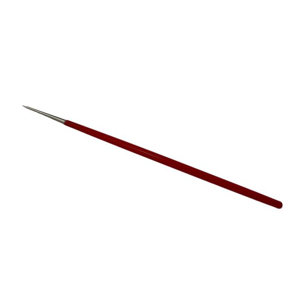 Needle Tool Rubber