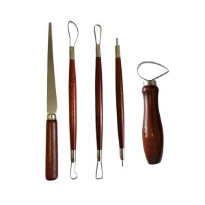 Pottery Tools Set # 68