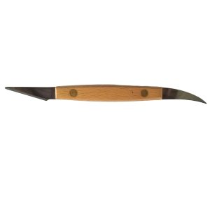 Clay Knife #9
