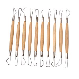 6inch Ribbon Tool Set of 10